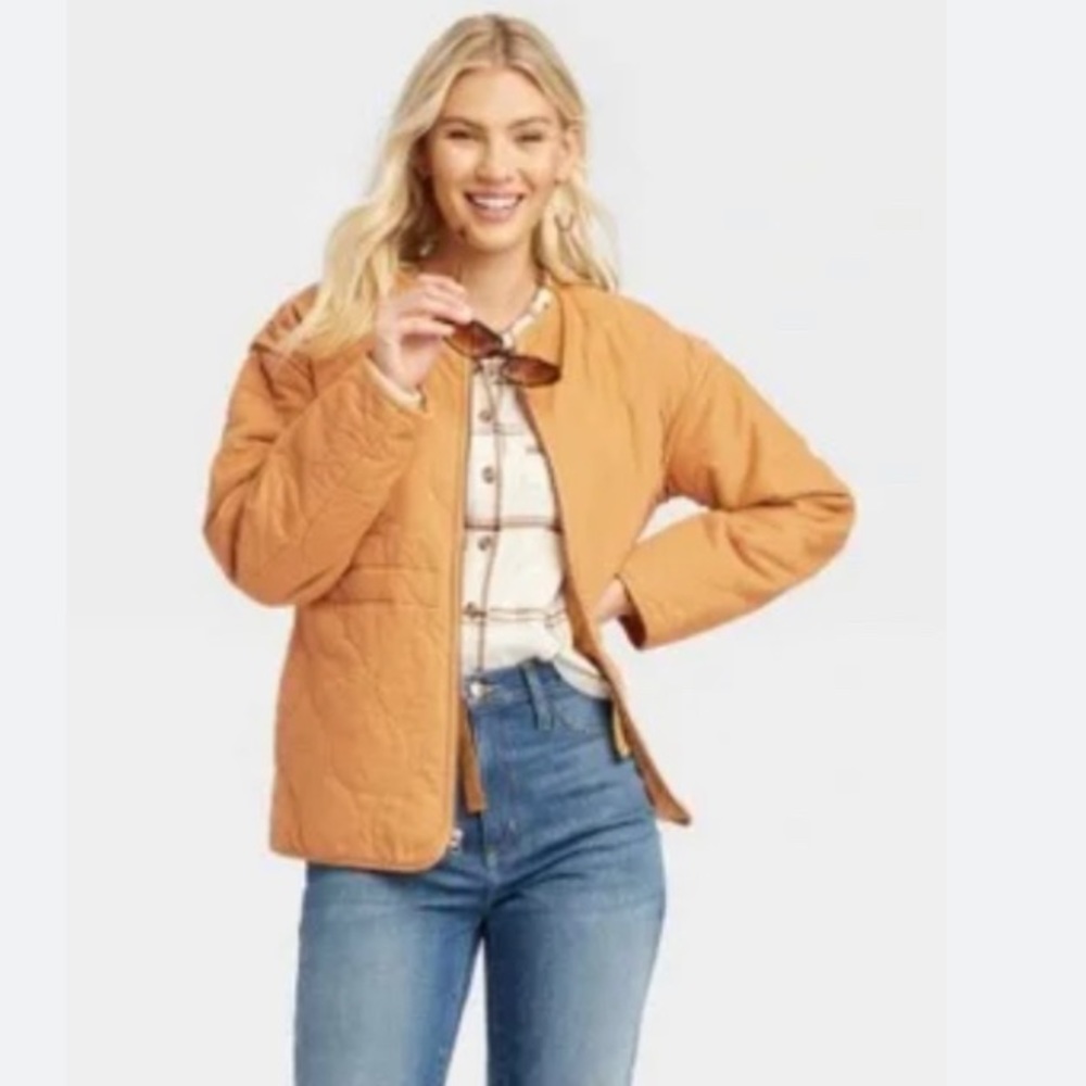 NEW  a new day Womens Jacket